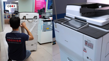 Dịch vụ cho thuê máy photocopy tại Hà Nội: Kinh nghiệm chọn đơn vị uy tín